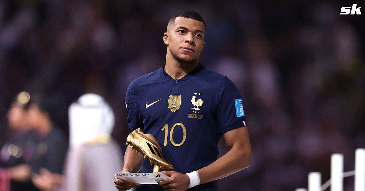 4 main European golf equipment on purple alert as Kylian Mbappe considers leaving PSG: Stories 