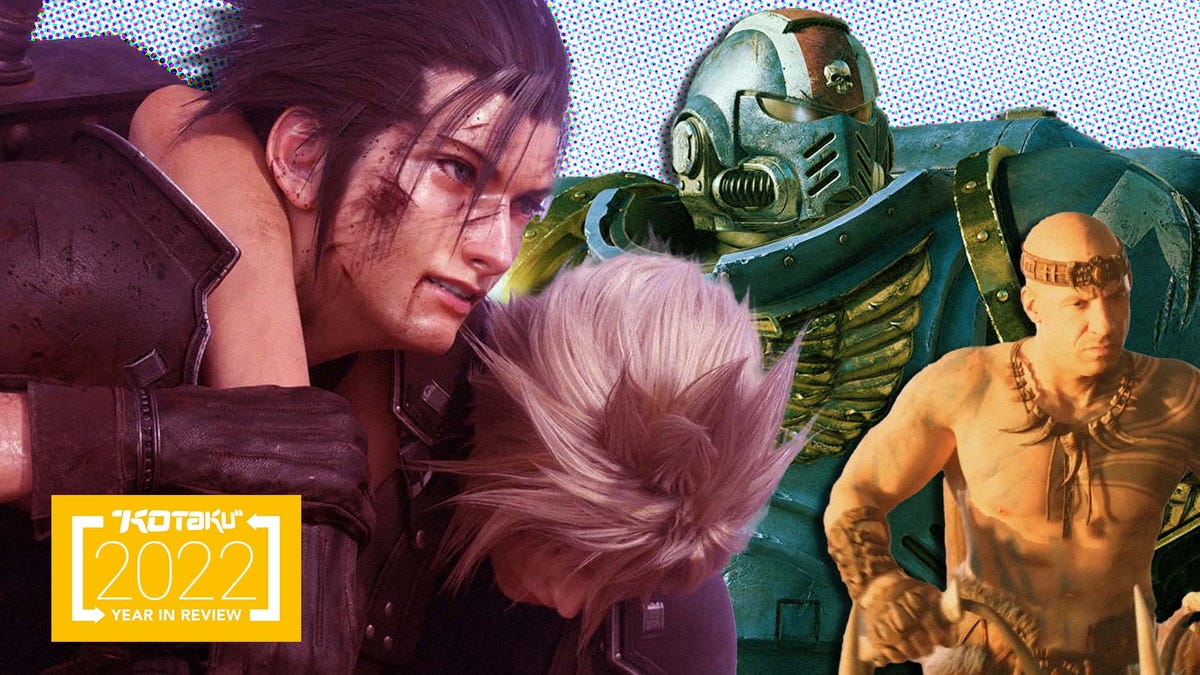 2023’s Huge Video games That May Get Pushed Into 2024