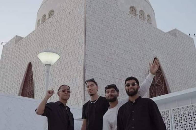 Dance group Fast Fashion shares bittersweet moments throughout Pakistan tour