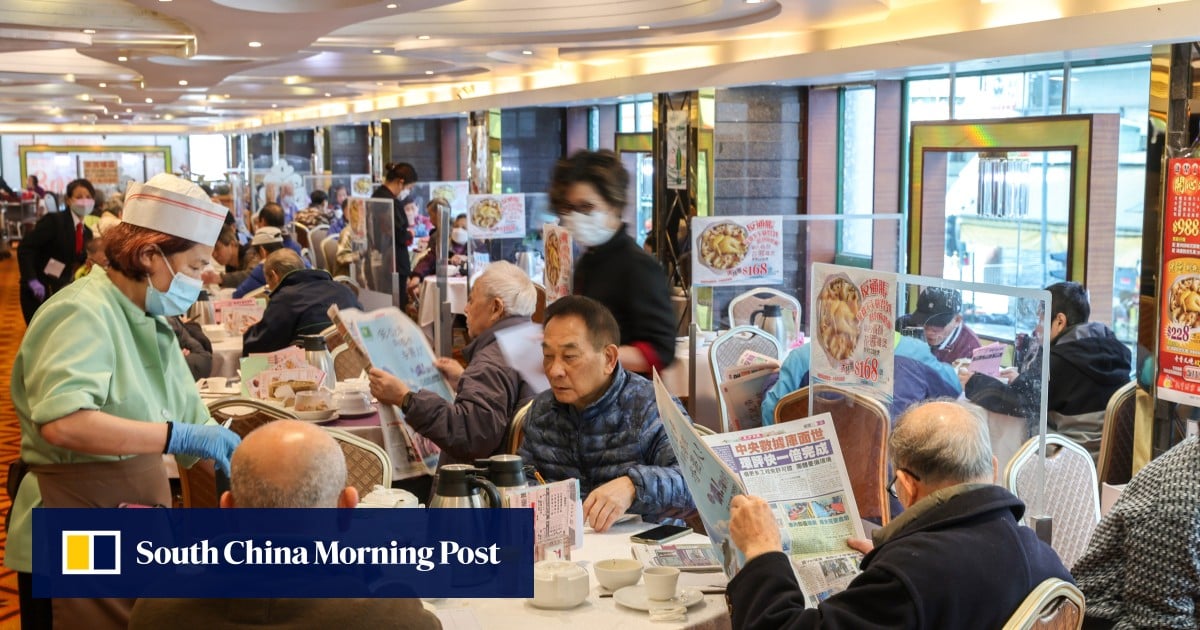 Hong Kong efficiency venues applaud loosening of Covid-19 restrictions – South China Morning Submit