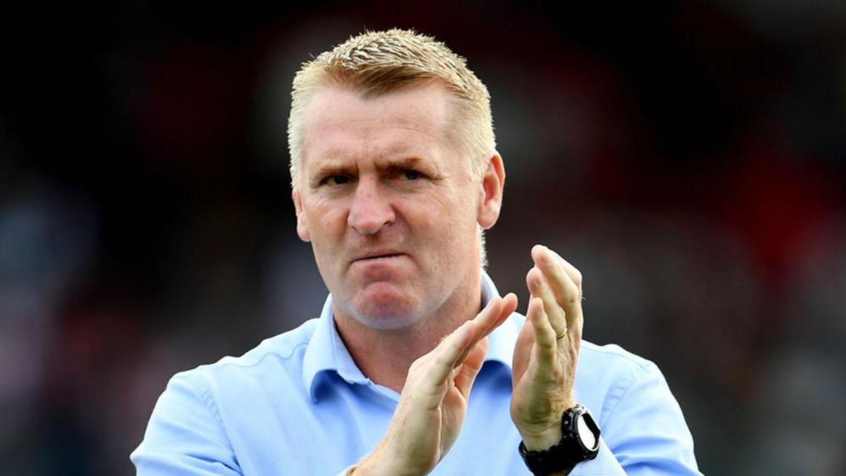 Norwich Metropolis sacks head coach Dean Smith as membership drops to fifth in EFL