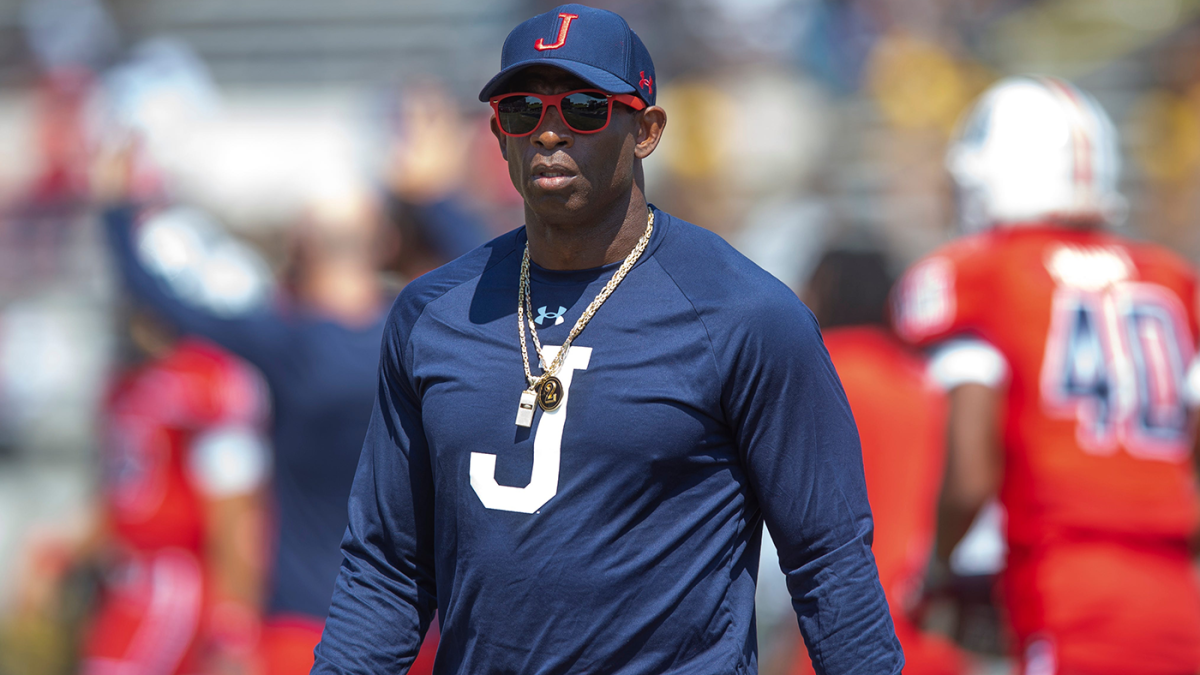 Colorado expects Deion Sanders to simply accept job: Buffaloes swing large hoping ‘Coach Prime’ leads main turnaround