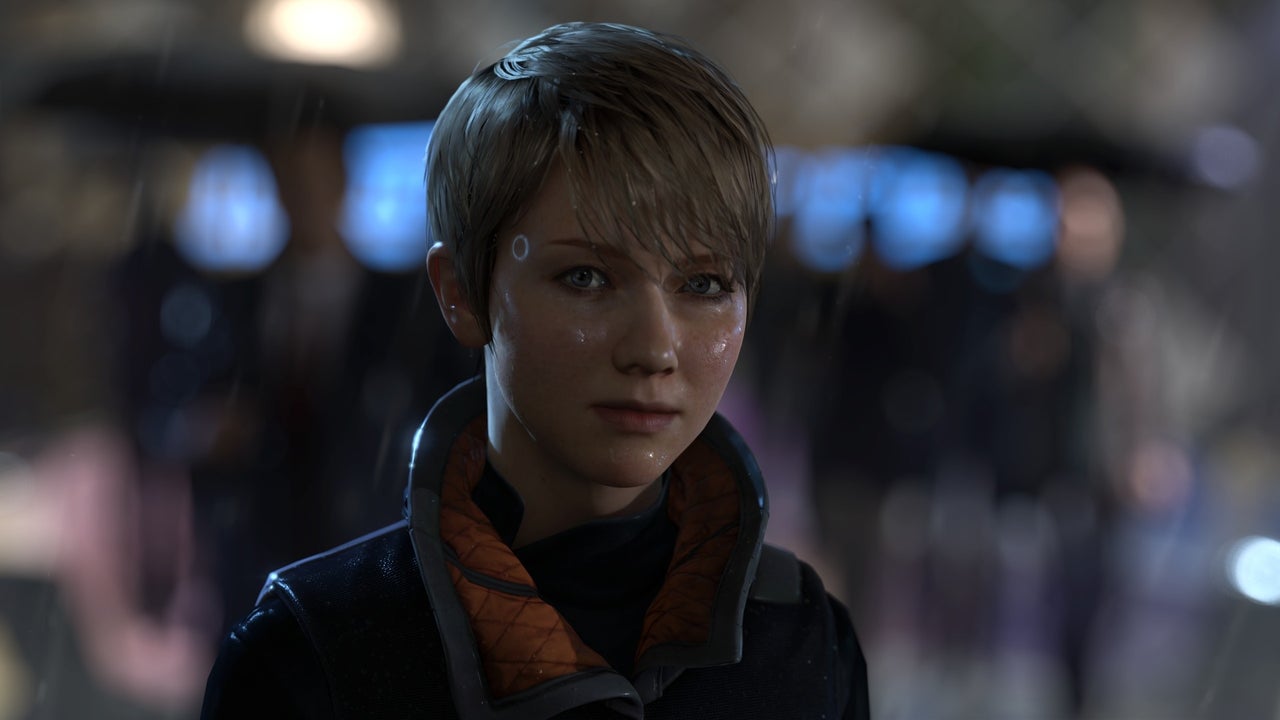 Quantic Dream Would not Have Plans to Adapt Any of Its Video games for Films or TV