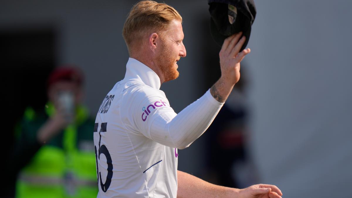 It’s fairly unimaginable – Brendon McCullum salutes Ben Stokes’ captaincy fashion