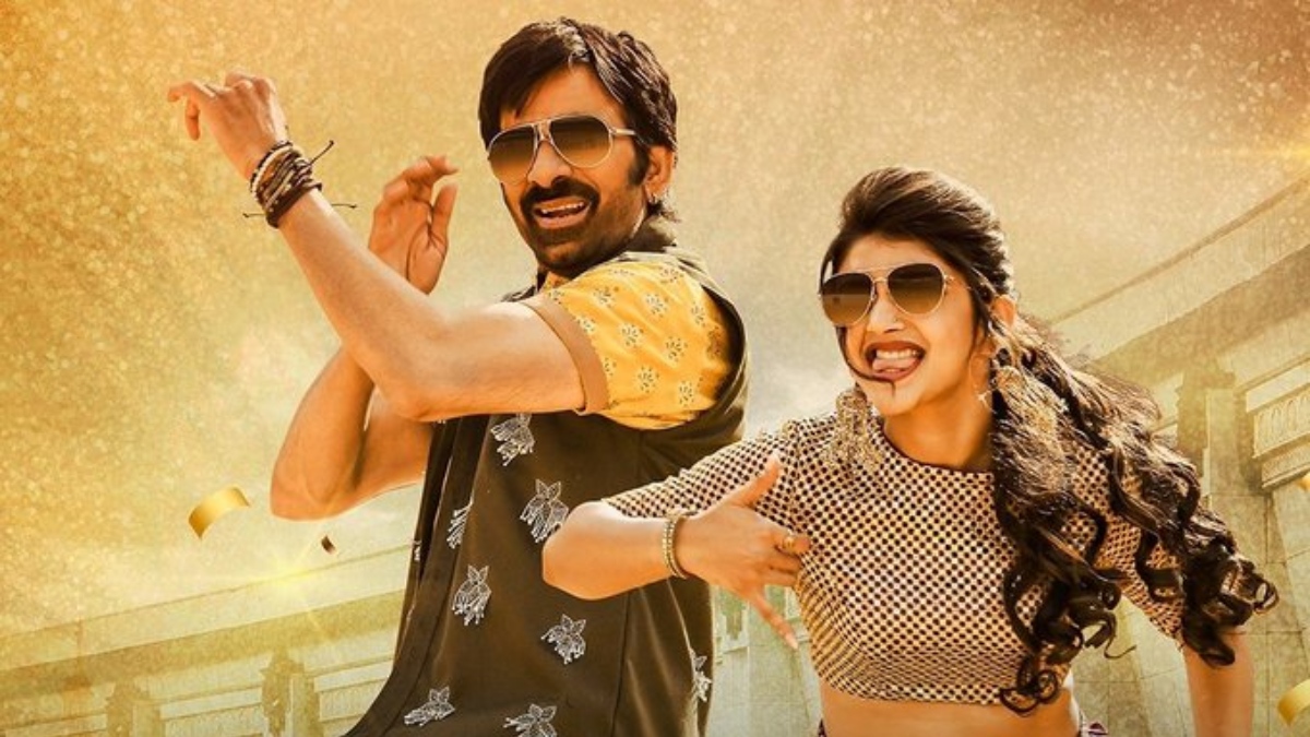 Dhamaka Twitter Evaluation and Reactions: Ravi Teja’s comedy and motion impresses, followers say ‘paisa vasool’