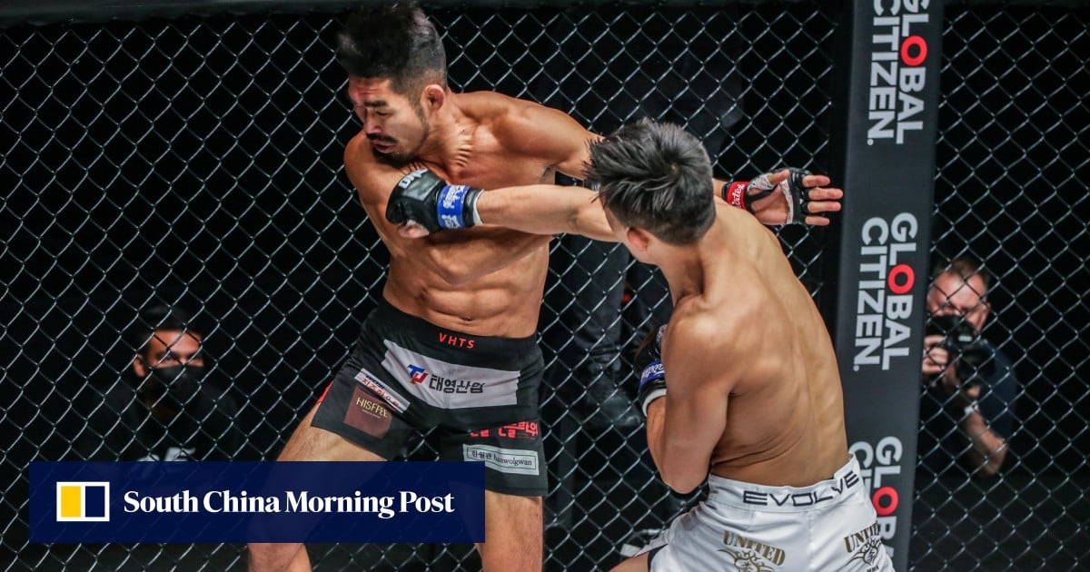 ONE Championship finish of 2022 awards: greatest fighter – South China Morning Put up