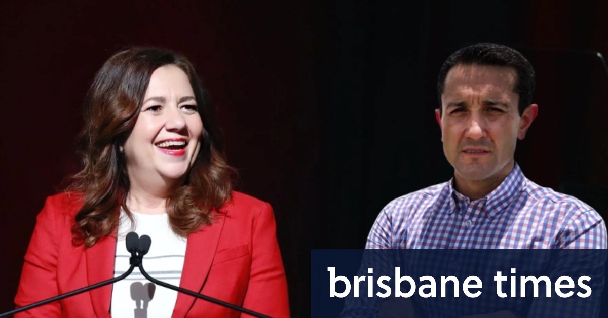 Palaszczuk Labor nonetheless favoured by voters at political midway mark