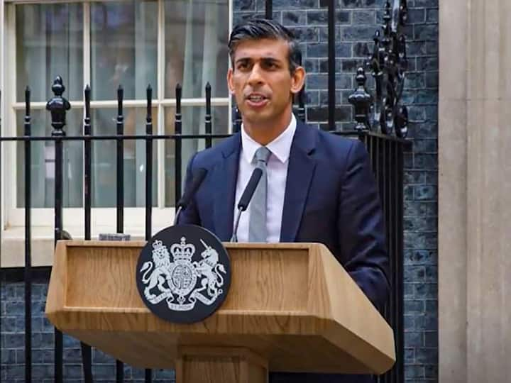 UK PM Rishi Sunak Slams Taliban Ban Girls From Universities Sharia Legislation Afghanistan