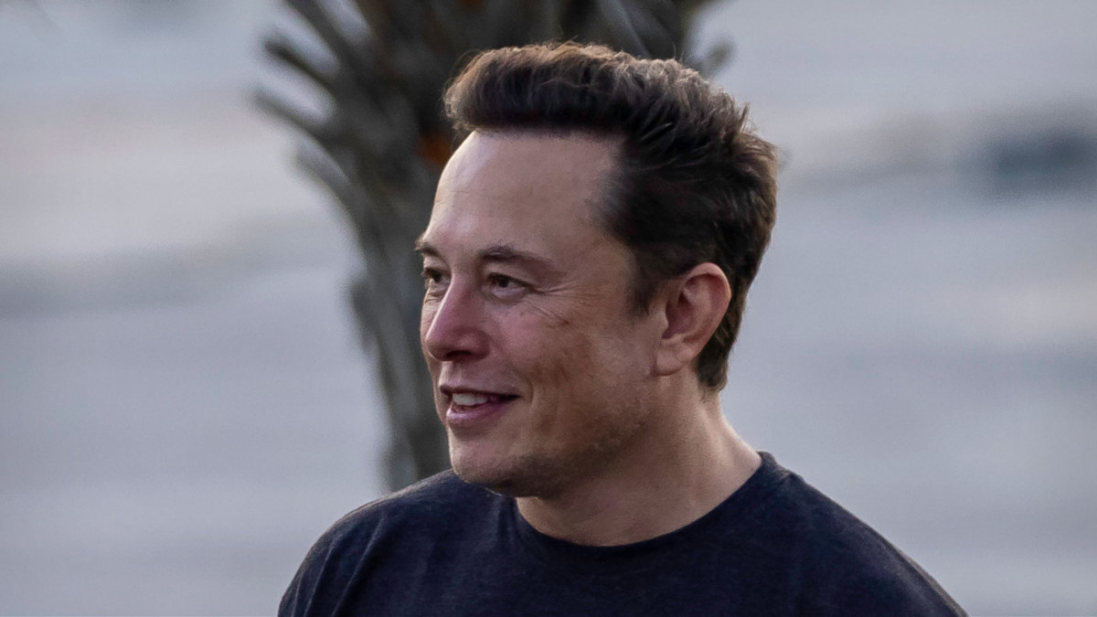 Elon Musk Snubs the Most Highly effective Membership in The World