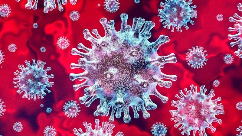 Kyrgyzstan studies 10 weekly coronavirus instances