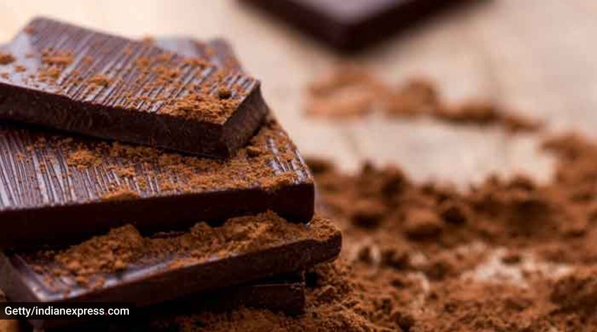 The historical past of chocolate: When cash actually did develop on timber