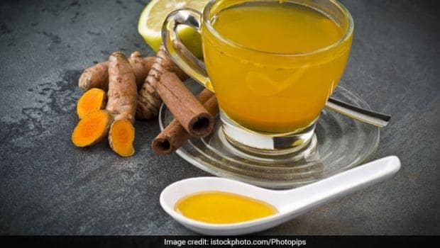 Congestion Or Thick Mucus Troubling You? Put together This Easy Tea At House For Fast Reduction