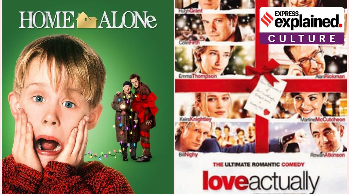 How hope, redemption and a little bit of magic stay ‘Christmas movie’ staples