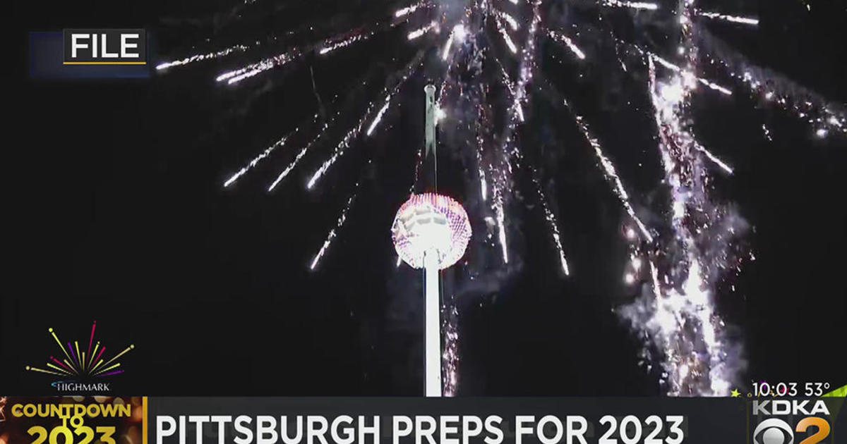 Pittsburgh prepares for Highmark First Evening celebrations