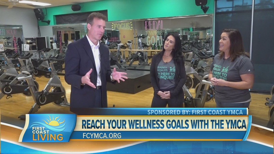 YMCA: On a Mission to Assist You Stay A More healthy Life-style (FCL Dec. 2, 2022) – FirstCoastNews.com WTLV-WJXX