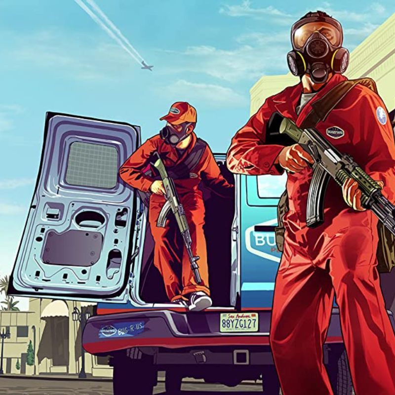 ‘GTA 6’ by Rockstar Video games to launch in 2024? Plot can be extra inclusive