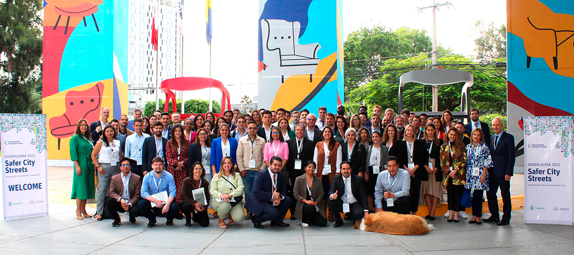 FIA REGION IV ORGANISES ROAD SAFETY COURSE FOR MEMBER CLUBS IN LATIN AMERICA