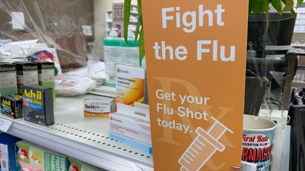 Flu instances see ‘vital enhance’ throughout northeastern Ontario, say well being items