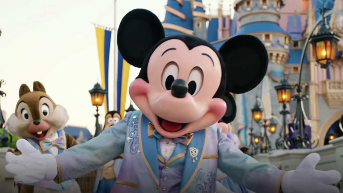 Years-Previous Walt Disney World Video Goes Viral, Has Theme Park Followers Lamenting About What The Parks Used To Be Like