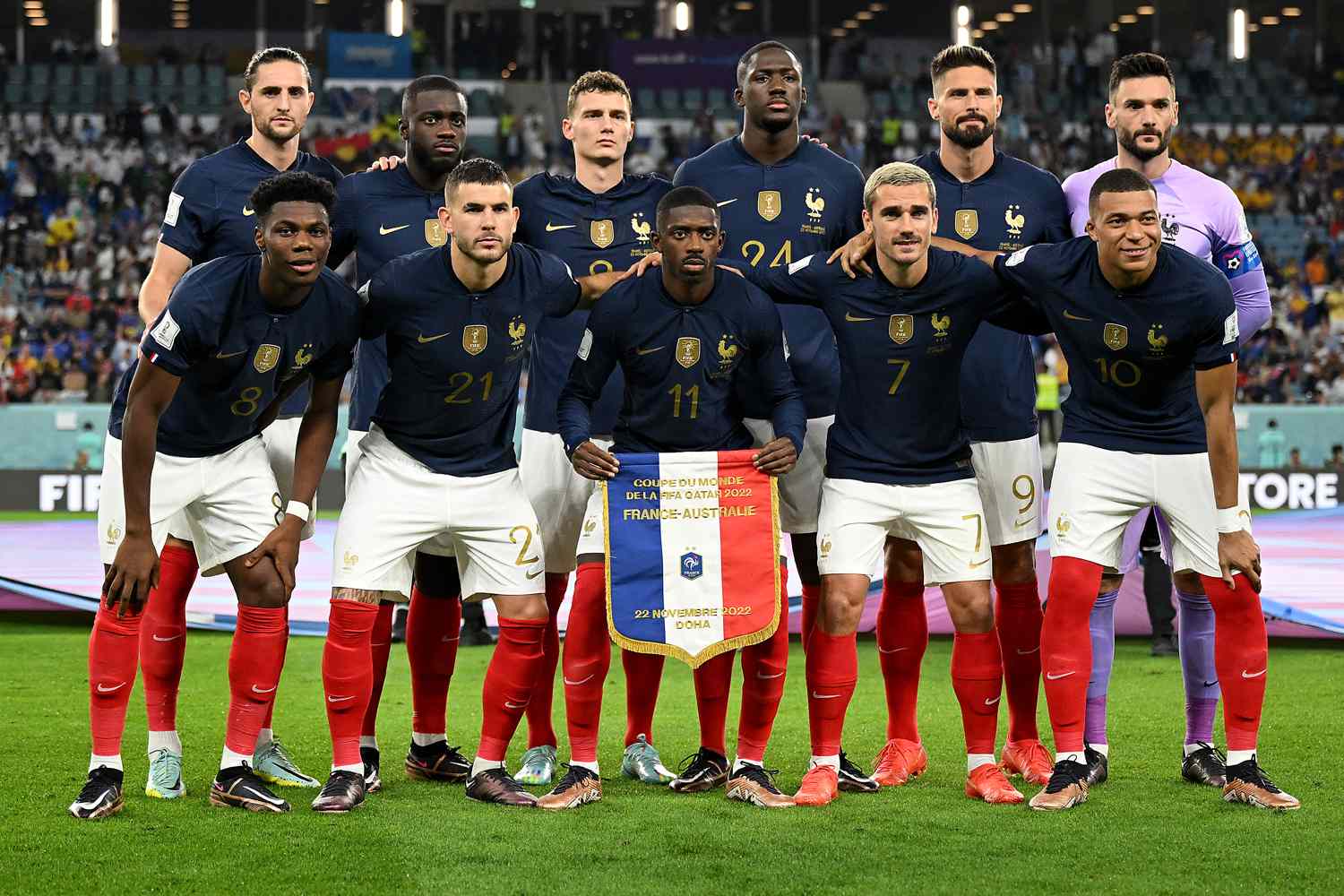 French Soccer Federation Condemns Racism After Workforce Loss