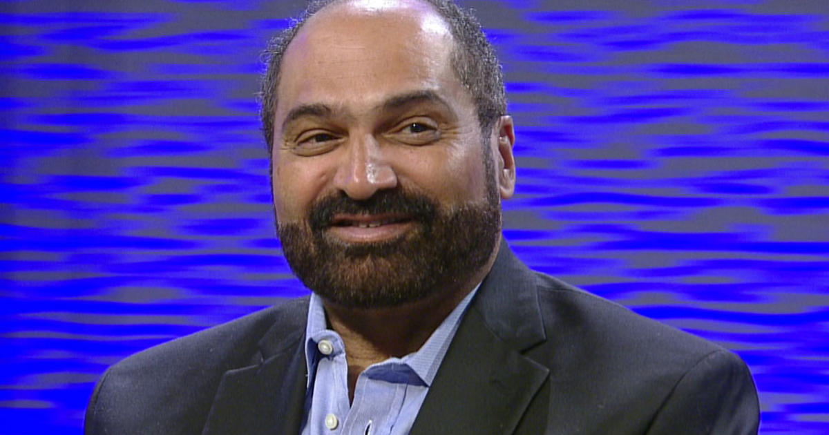 Franco Harris cared about politics as a result of he cared about folks