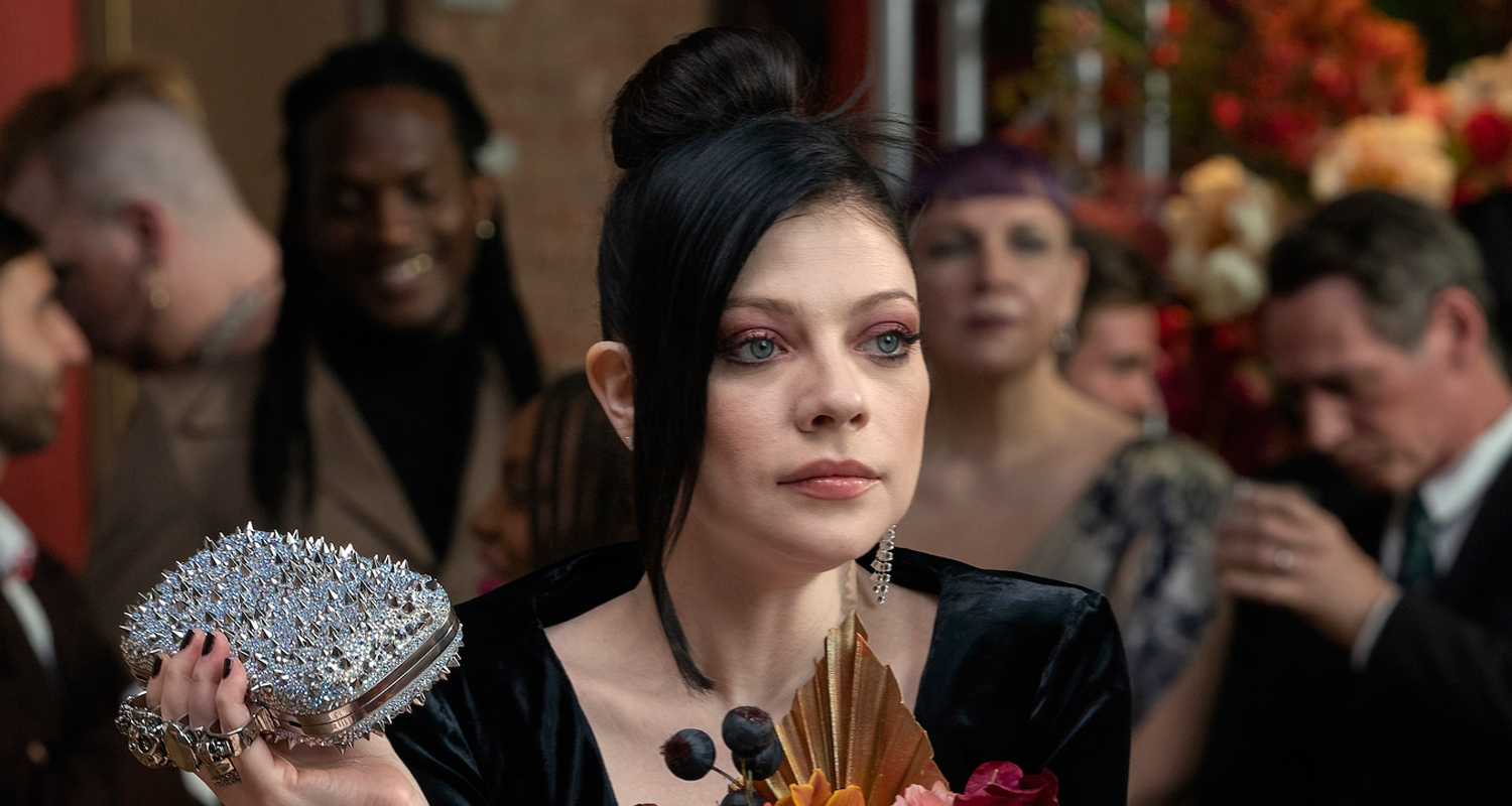 Michelle Trachtenberg’s Georgina Sparks Nonetheless Has Similar Power in ‘Gossip Lady’ Revival | Gossip Lady, Michelle Trachtenberg