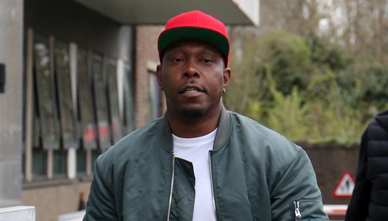 Rhythm and Vines: Artists acting at pageant caught off guard by Dizzee Rascal’s presence