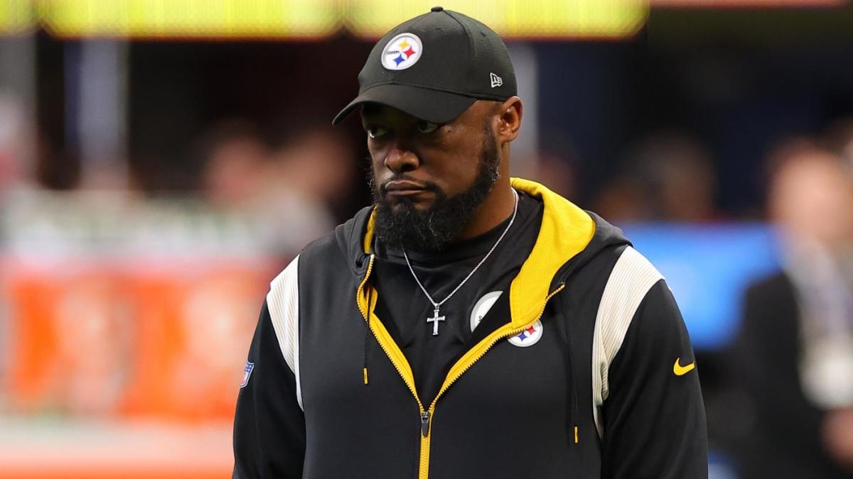 Steelers coach Mike Tomlin ‘saddened’ by ‘distractions’ of sports activities playing, fantasy soccer