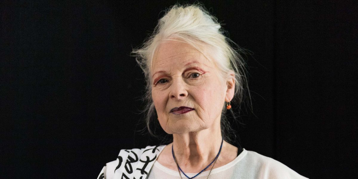 See the Superstar Tributes to Vivienne Westwood, From Bella Hadid to Naomi Campbell