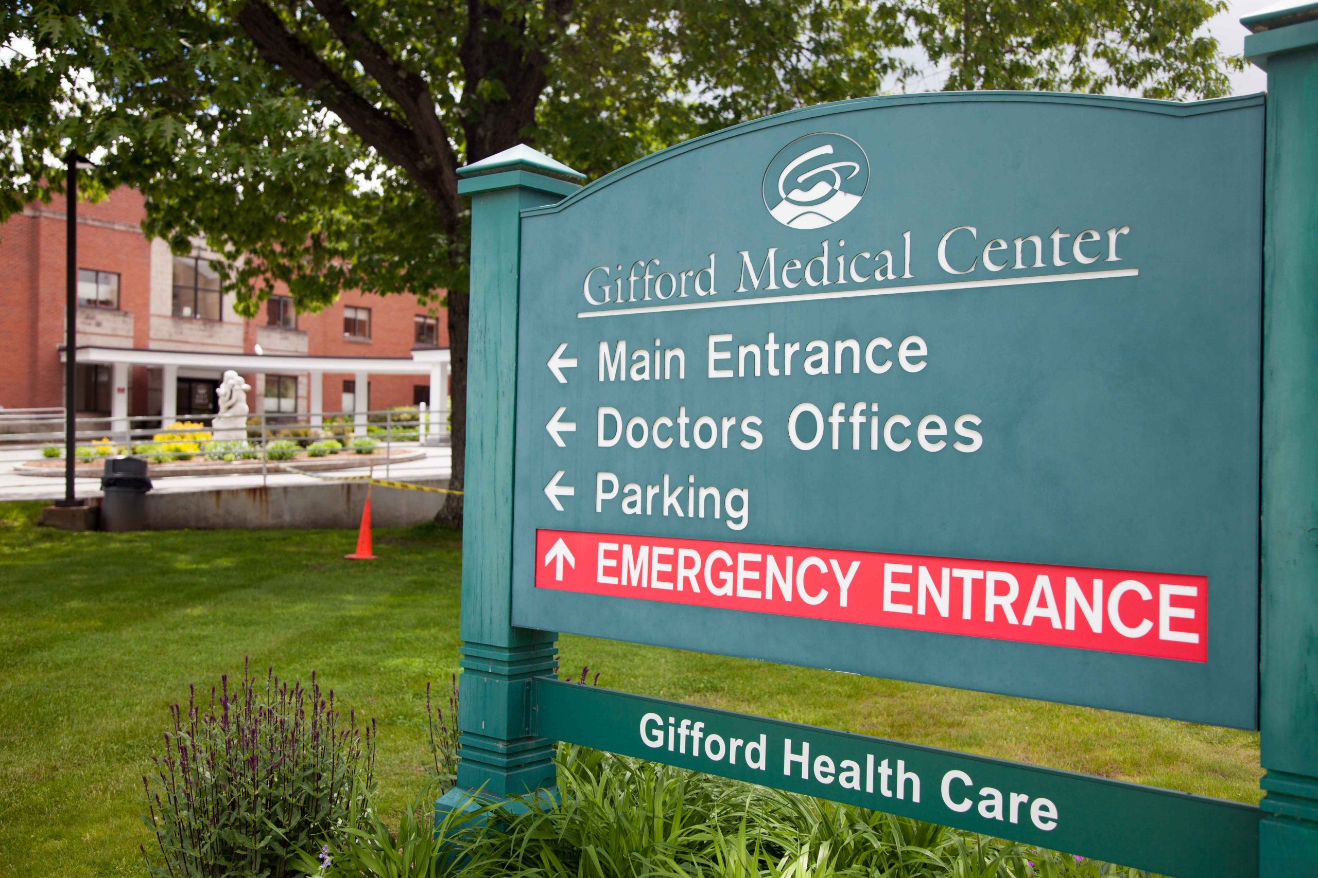 Gifford Well being Care once more has specifically educated nurses to look after sexual assault victims