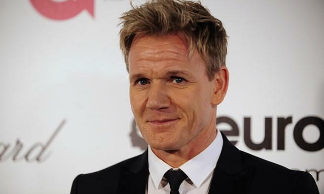 High movie star chef Gordon Ramsay calls Laos and Vietnam world’s high meals locations