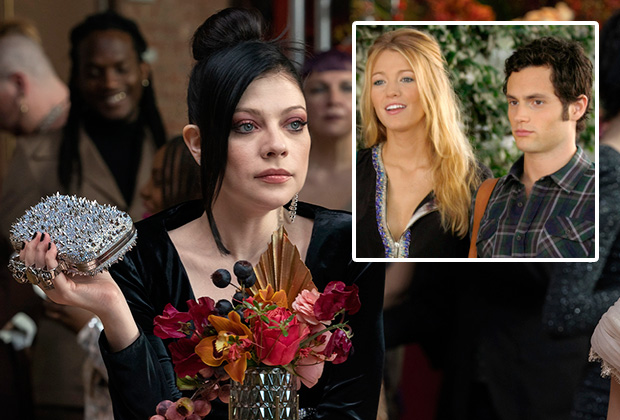 ‘Gossip Woman’ Recap: Georgina Sparks — Dan & Serena’s Child Confirmed