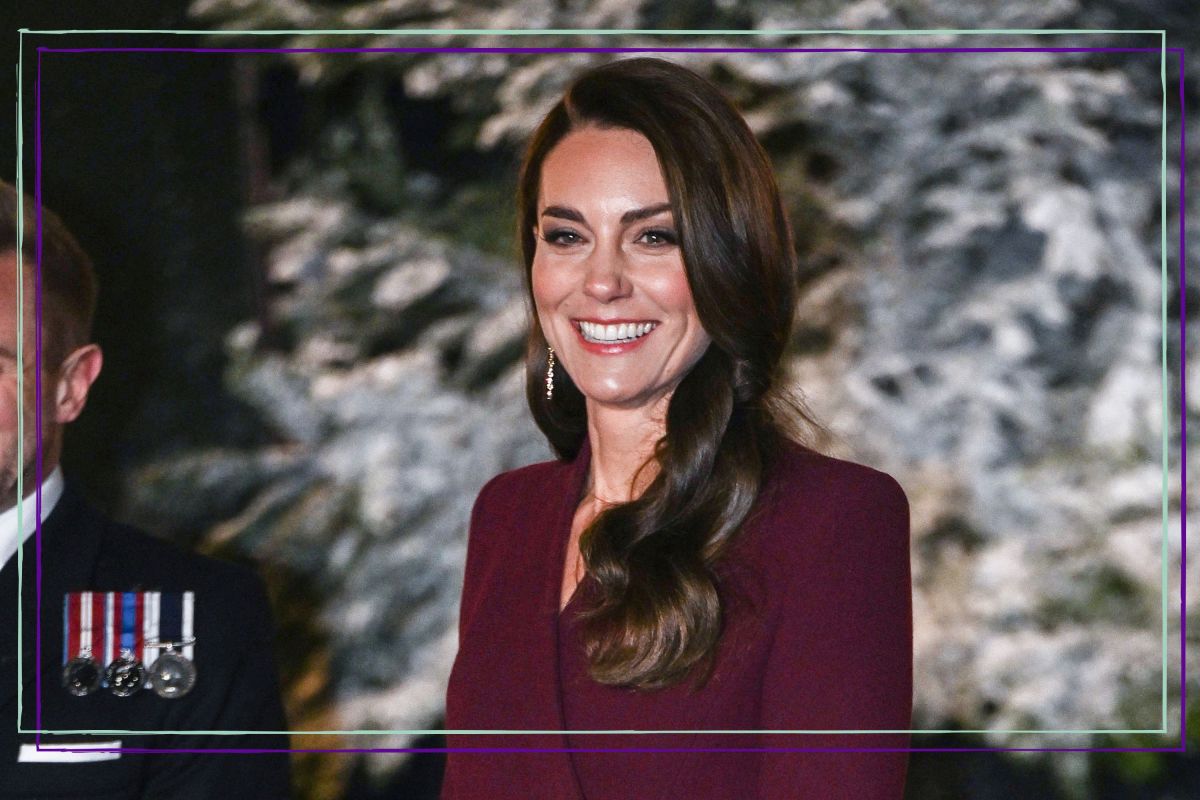 Superstar hairstylist reveals how Kate Middleton retains her curls intact within the chilly