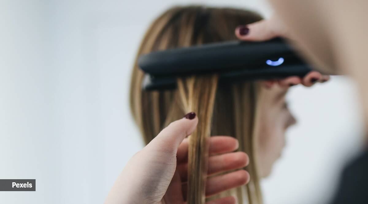 Right here’s how you can use hair styling instruments with out damaging your tresses