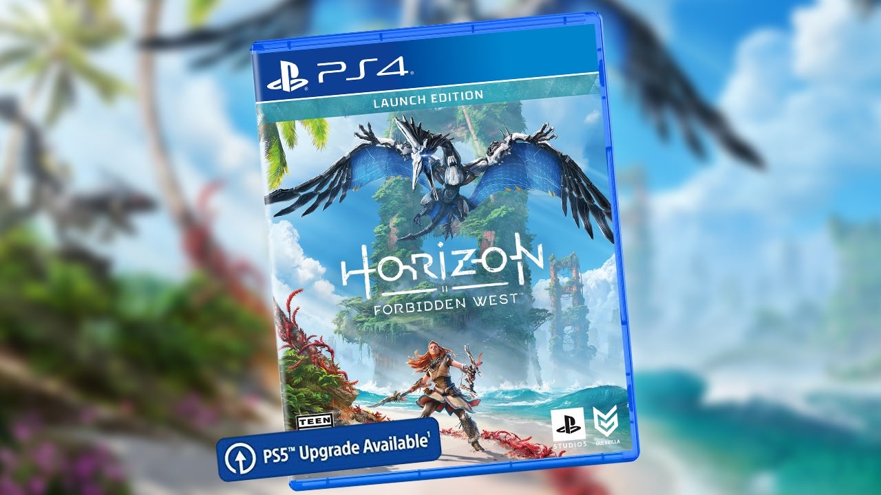 PS5 Video Video games for .99 Every (Together with Horizon Forbidden West, Ratchet & Clank)