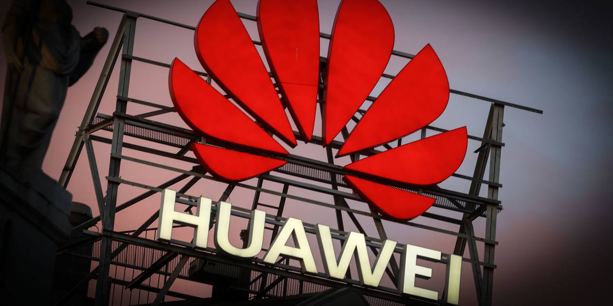 Huawei licenses key tech to main European automakers