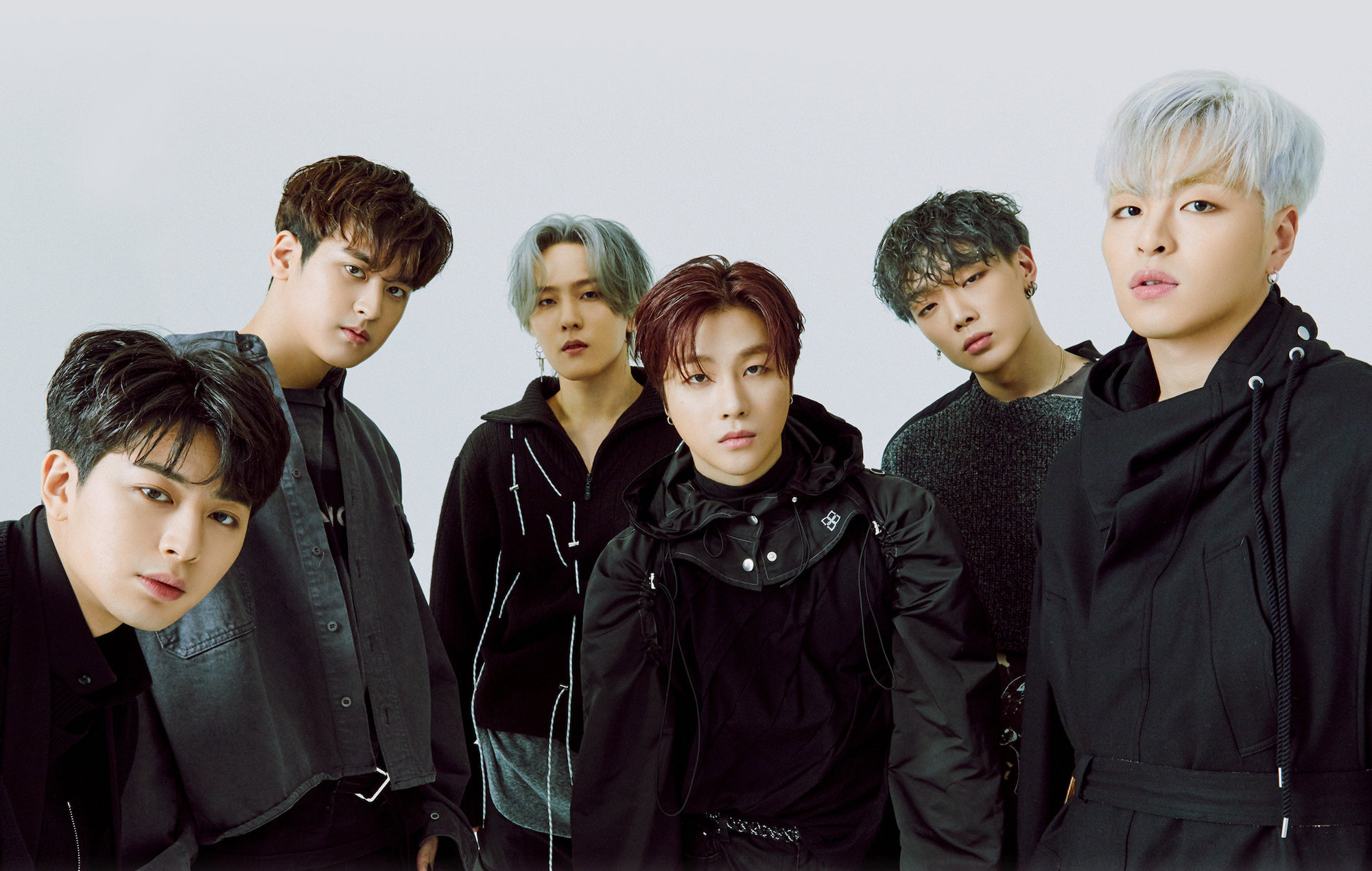 iKON finish unique contract with YG Leisure