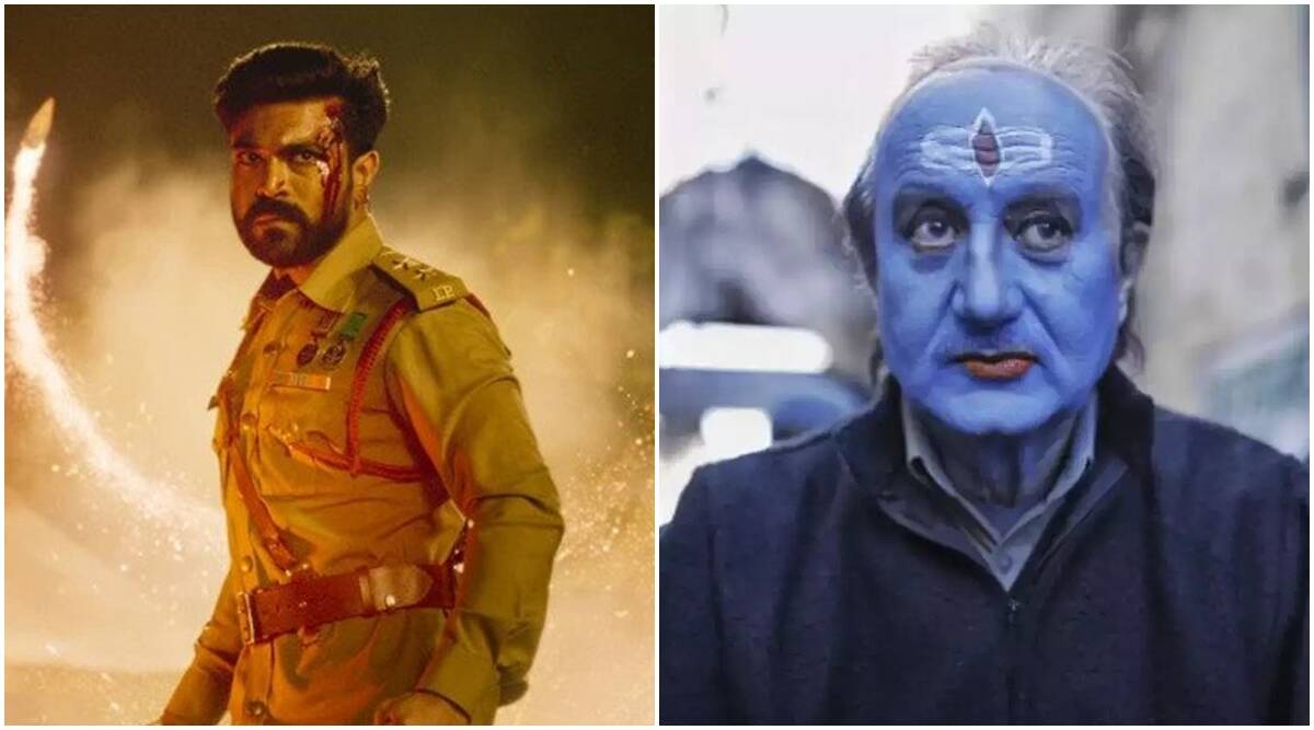 RRR, KGF 2, Kantara amongst IMDb’s 10 hottest Indian motion pictures of 2022; The Kashmir Information solely Hindi movie to make it to checklist