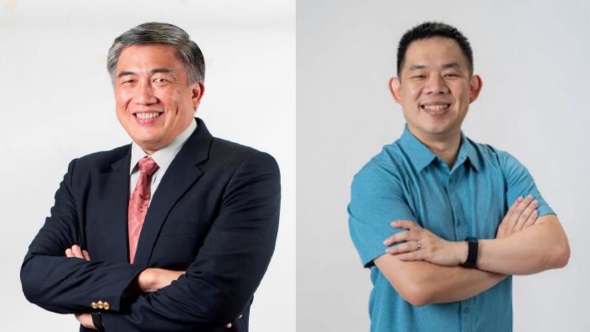 SportSG CEO Lim Teck Yin to step down in April 2023 after 12 years on the helm