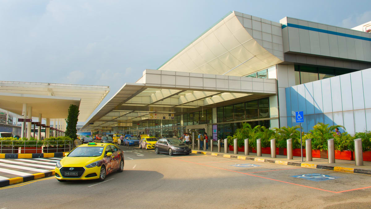 ‘Will not specifically come right here’: S taxi surcharge hike from Changi Airport not a adequate incentive for taxi drivers