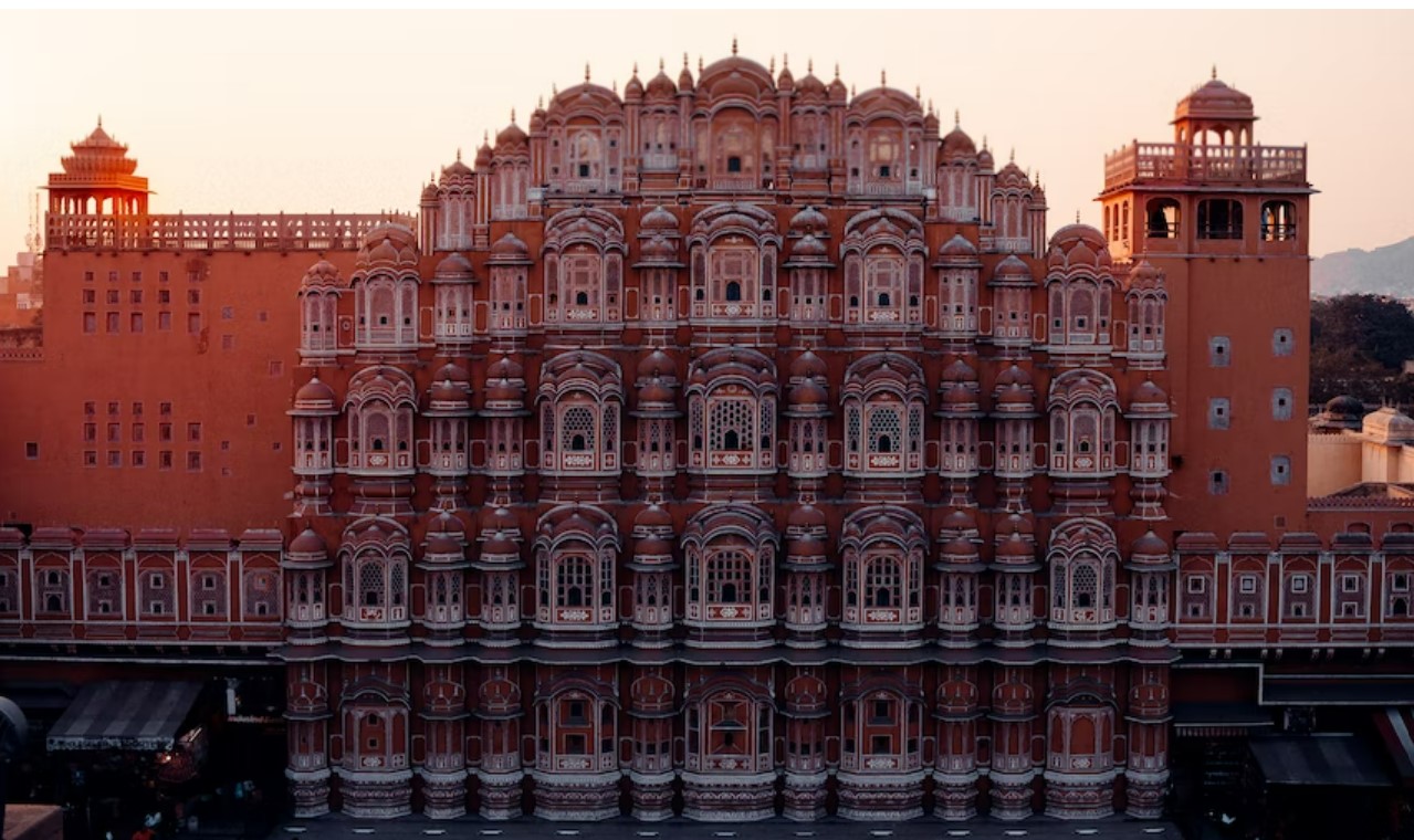 Quickly, Discover Jaipur With Pay as you go Journey Playing cards For Seamless Exploration And Extra. Deets Inside