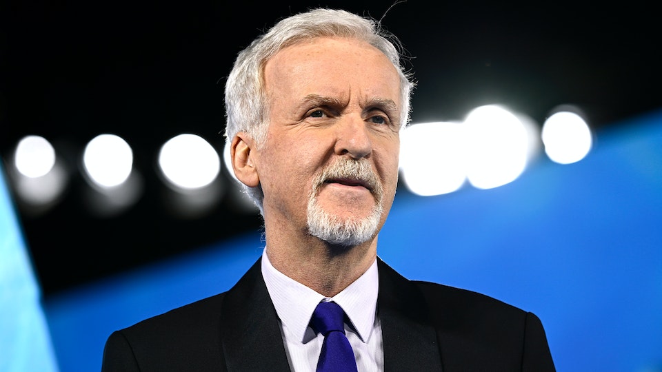 An Viewers With The King: James Cameron Interviewed By Hollywood’s Most interesting | Motion pictures