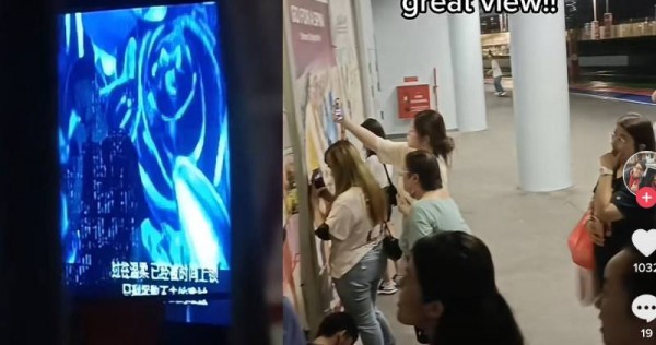 ‘Too poor to afford a ticket’: Fan manages to catch glimpse of Jay Chou in live performance from ‘Cat 0’ seats , Leisure Information