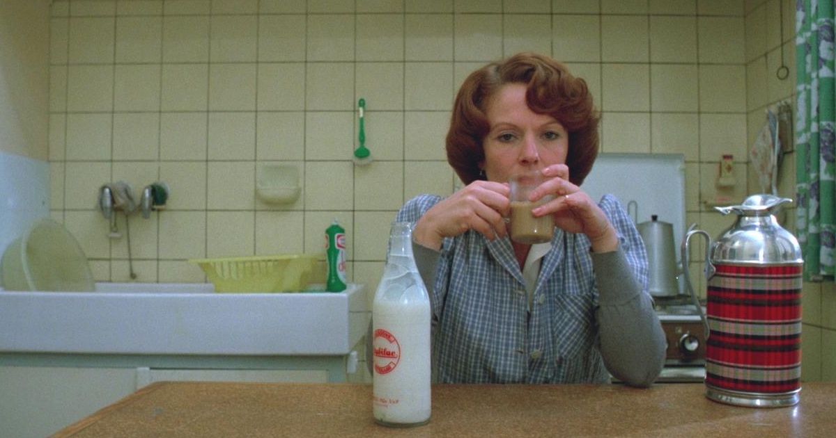 Greatest Chantal Akerman Films, Ranked