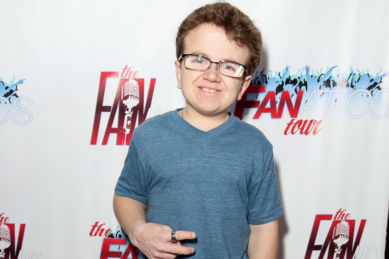 Keenan Cahill, YouTube Star Well-known for His Lip-Synching, Useless at 27