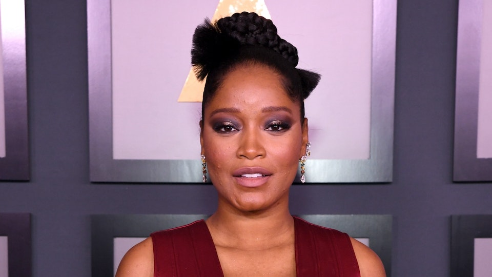 Keke Palmer Starring In FBI Motion Comedy Moxie | Motion pictures