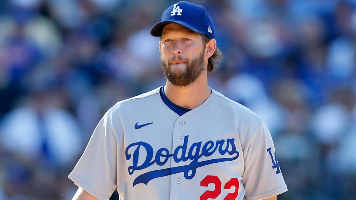 MLB rumors: Justin Verlander, Trea Turner begin Winter Conferences with a bang; Clayton Kershaw deal finalized