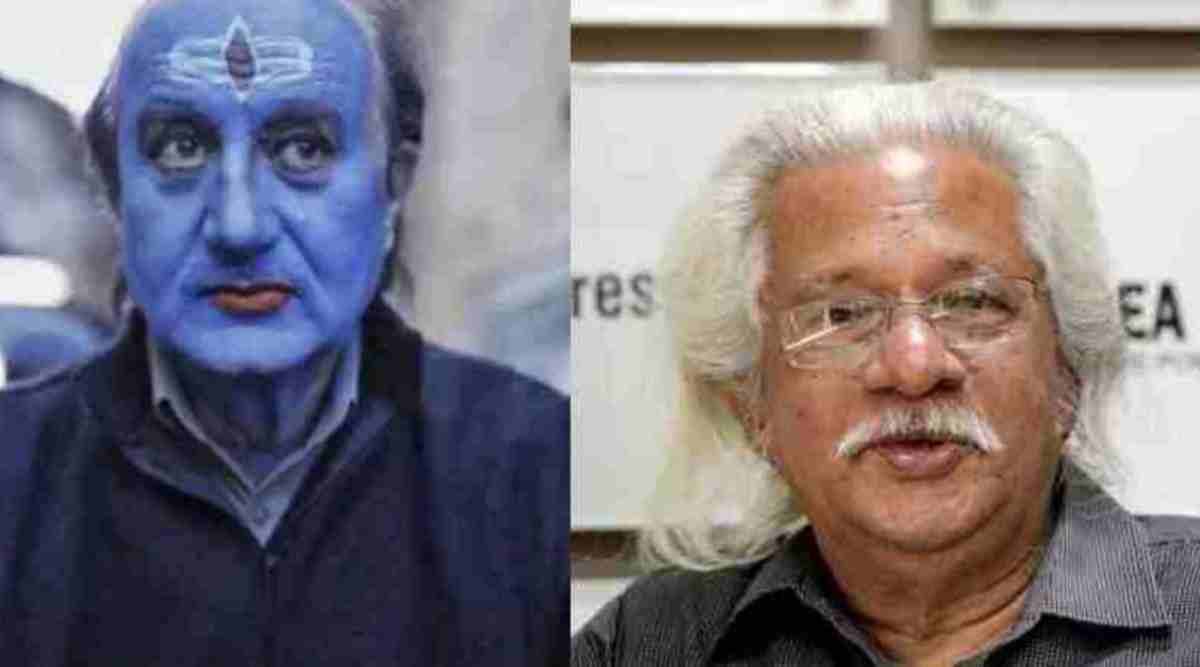 Adoor Gopalakrishnan weighs in on The Kashmir Information row, slams ‘politicisation of worldwide movie festivals’