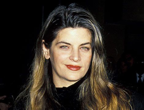 Kirstie Alley’s TV Reveals, Films