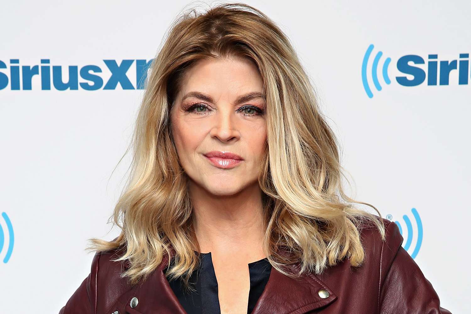 Kirstie Alley Regretted Showing in a Bikini on ‘Oprah’ in 2006